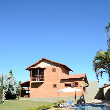 Casa Em Penedo Vila Penedo  Exterior foto