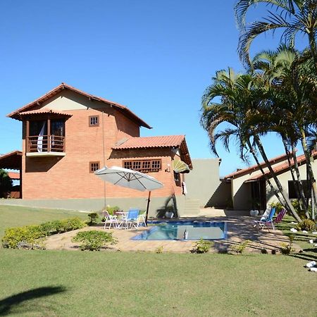 Casa Em Penedo Vila Penedo  Exterior foto