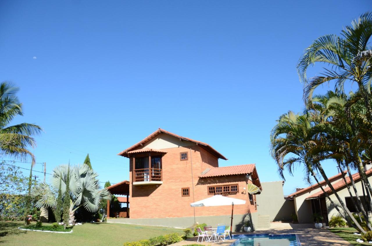 Casa Em Penedo Vila Penedo  Exterior foto