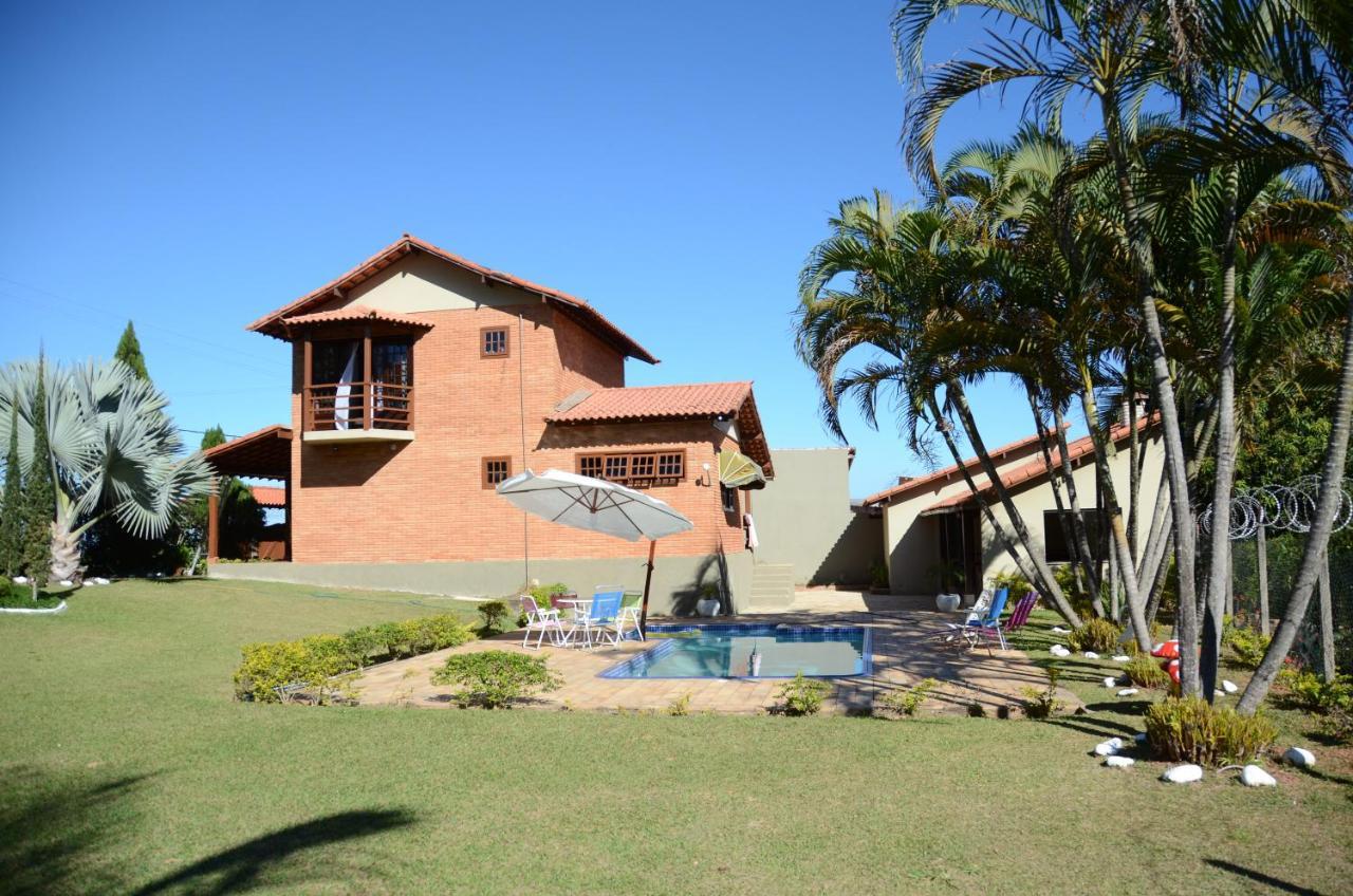 Casa Em Penedo Vila Penedo  Exterior foto