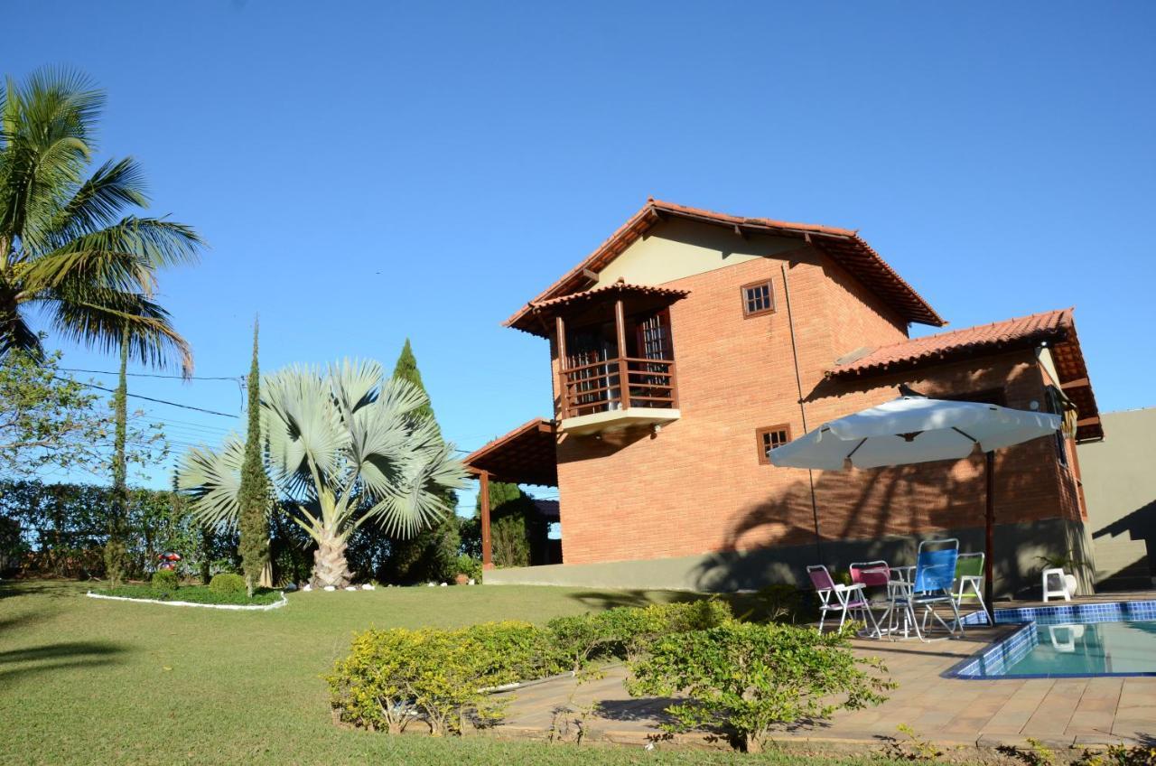 Casa Em Penedo Vila Penedo  Exterior foto
