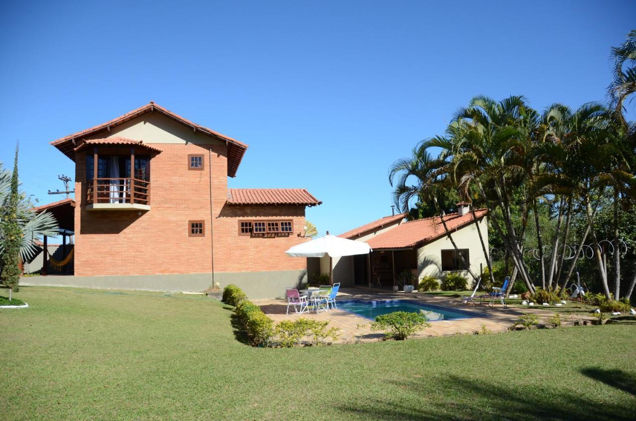Casa Em Penedo Vila Penedo  Exterior foto