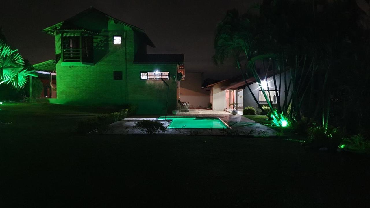 Casa Em Penedo Vila Penedo  Exterior foto