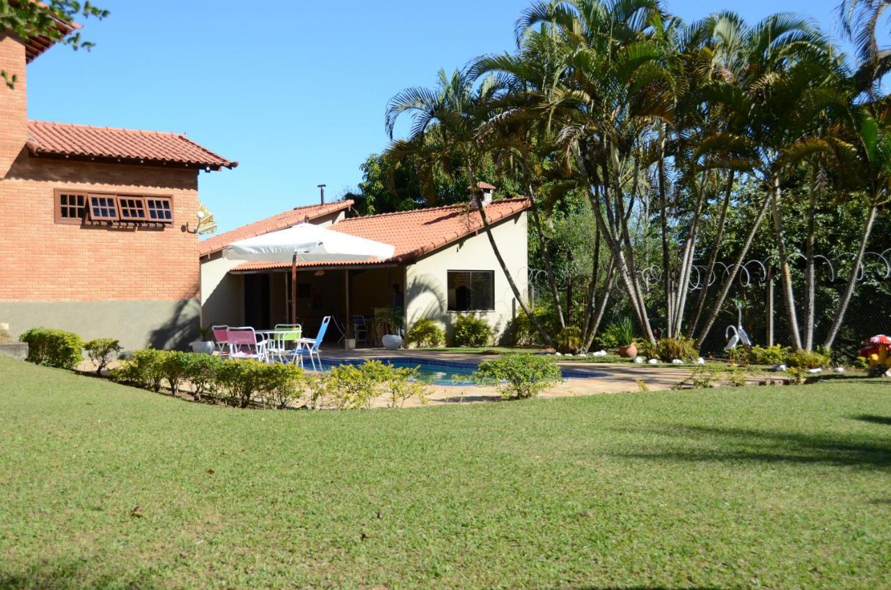 Casa Em Penedo Vila Penedo  Exterior foto