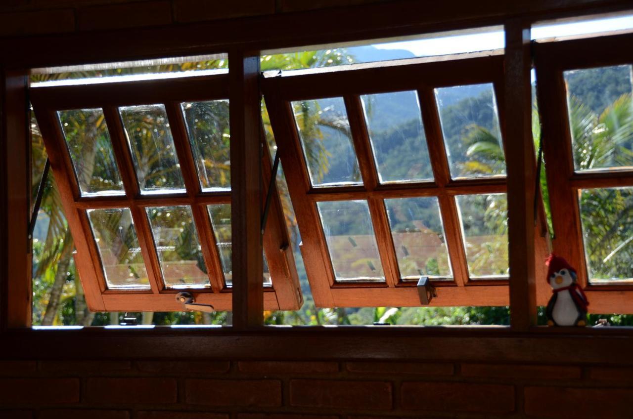 Casa Em Penedo Vila Penedo  Exterior foto