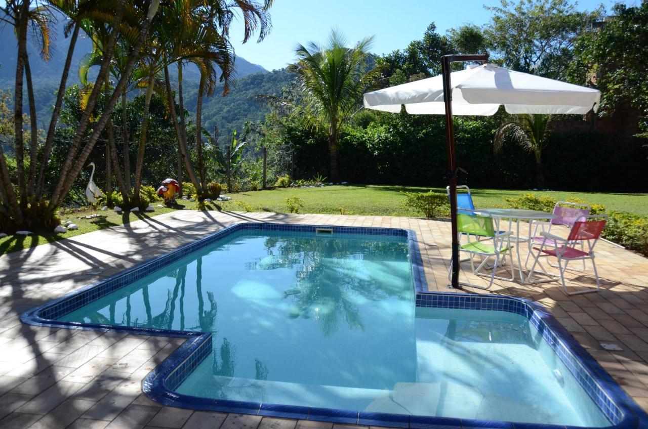 Casa Em Penedo Vila Penedo  Exterior foto