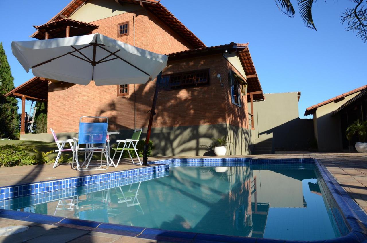 Casa Em Penedo Vila Penedo  Exterior foto