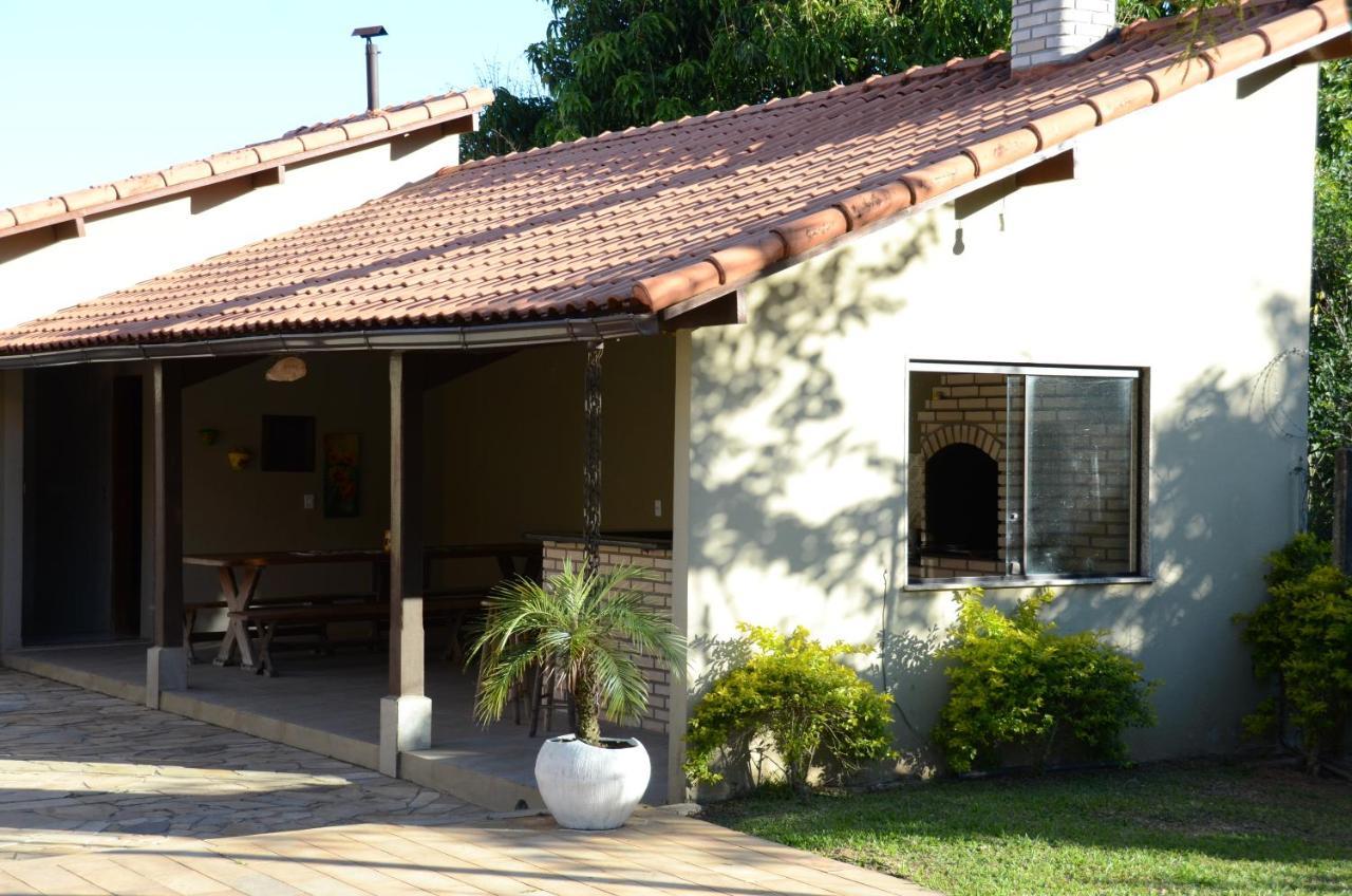 Casa Em Penedo Vila Penedo  Exterior foto