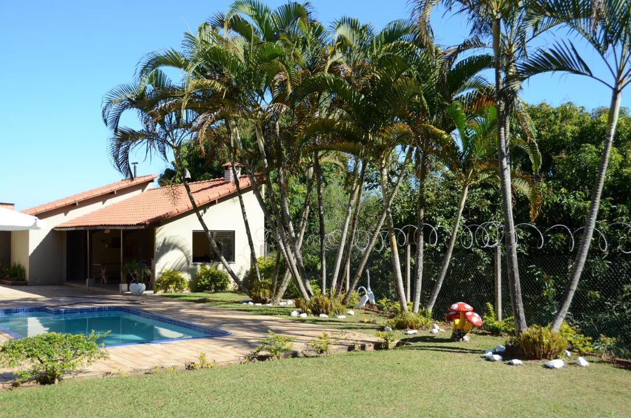 Casa Em Penedo Vila Penedo  Exterior foto