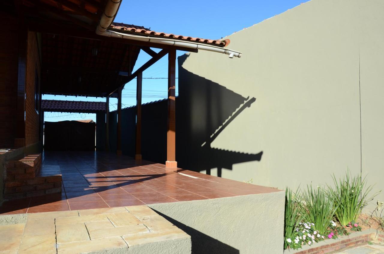 Casa Em Penedo Vila Penedo  Exterior foto