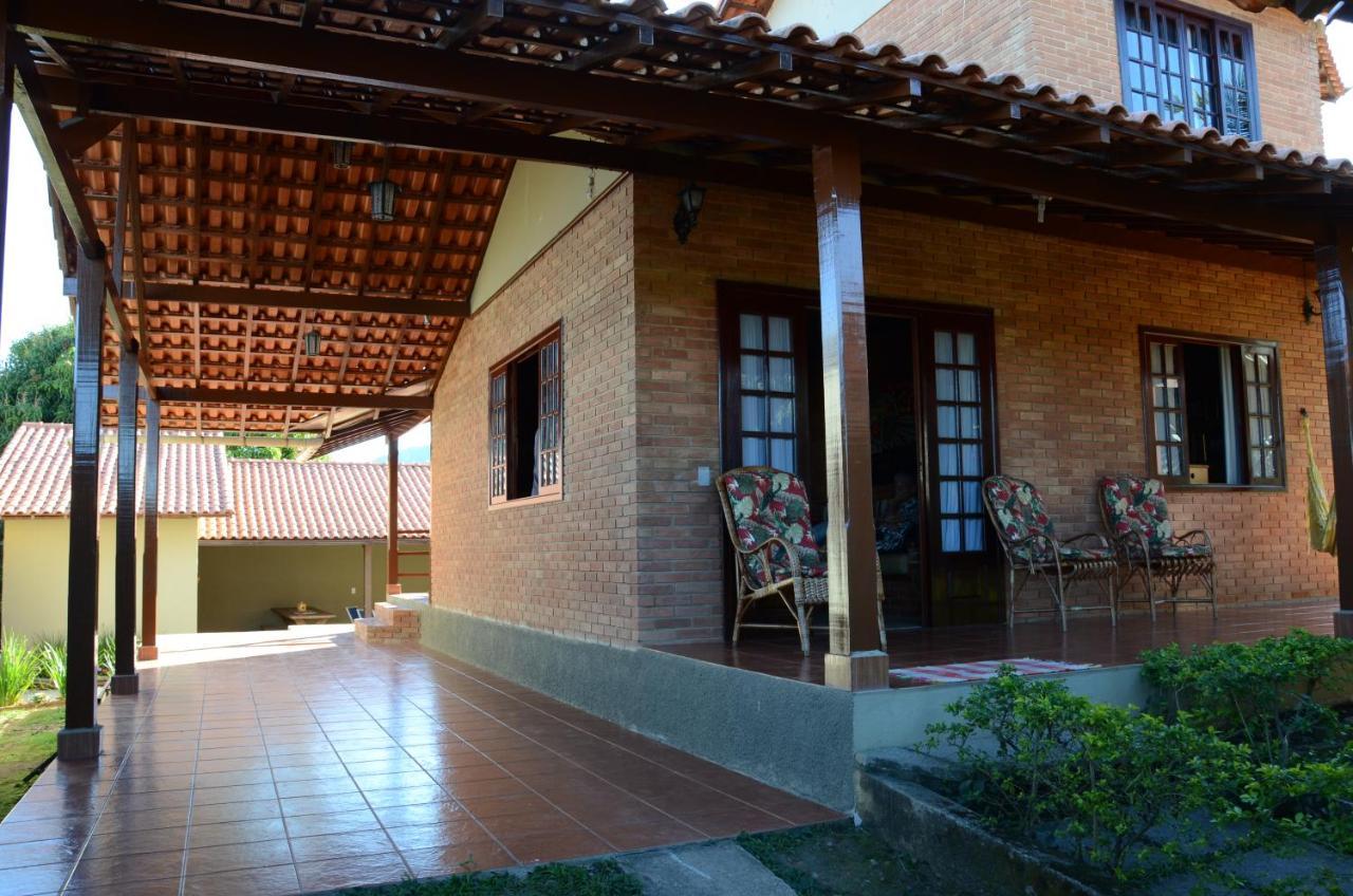 Casa Em Penedo Vila Penedo  Exterior foto