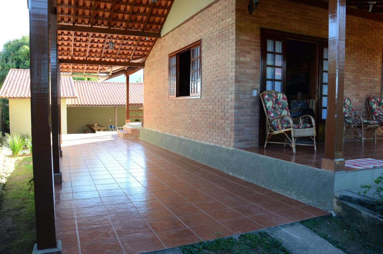 Casa Em Penedo Vila Penedo  Exterior foto
