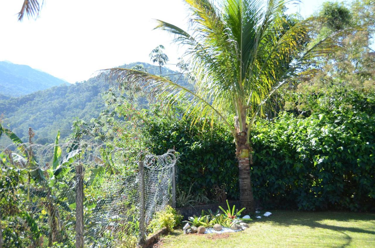 Casa Em Penedo Vila Penedo  Exterior foto