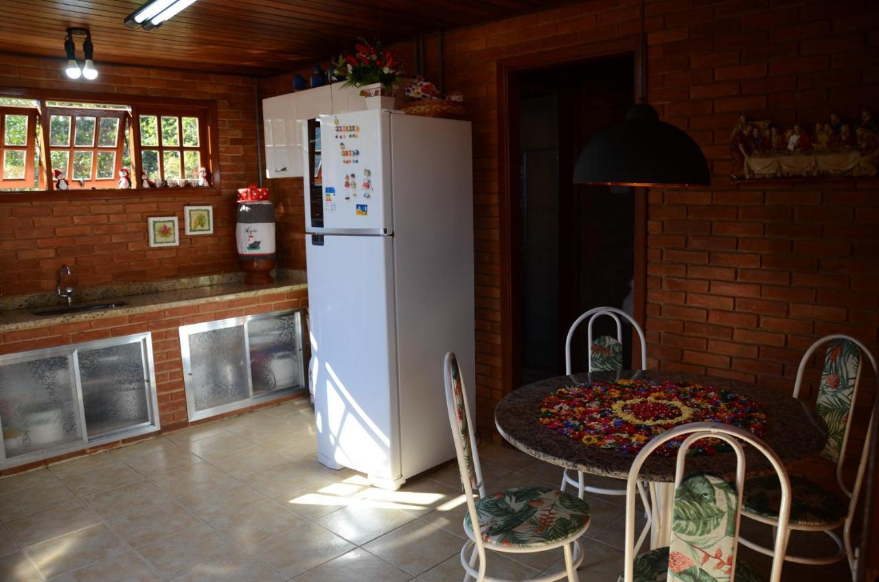 Casa Em Penedo Vila Penedo  Exterior foto