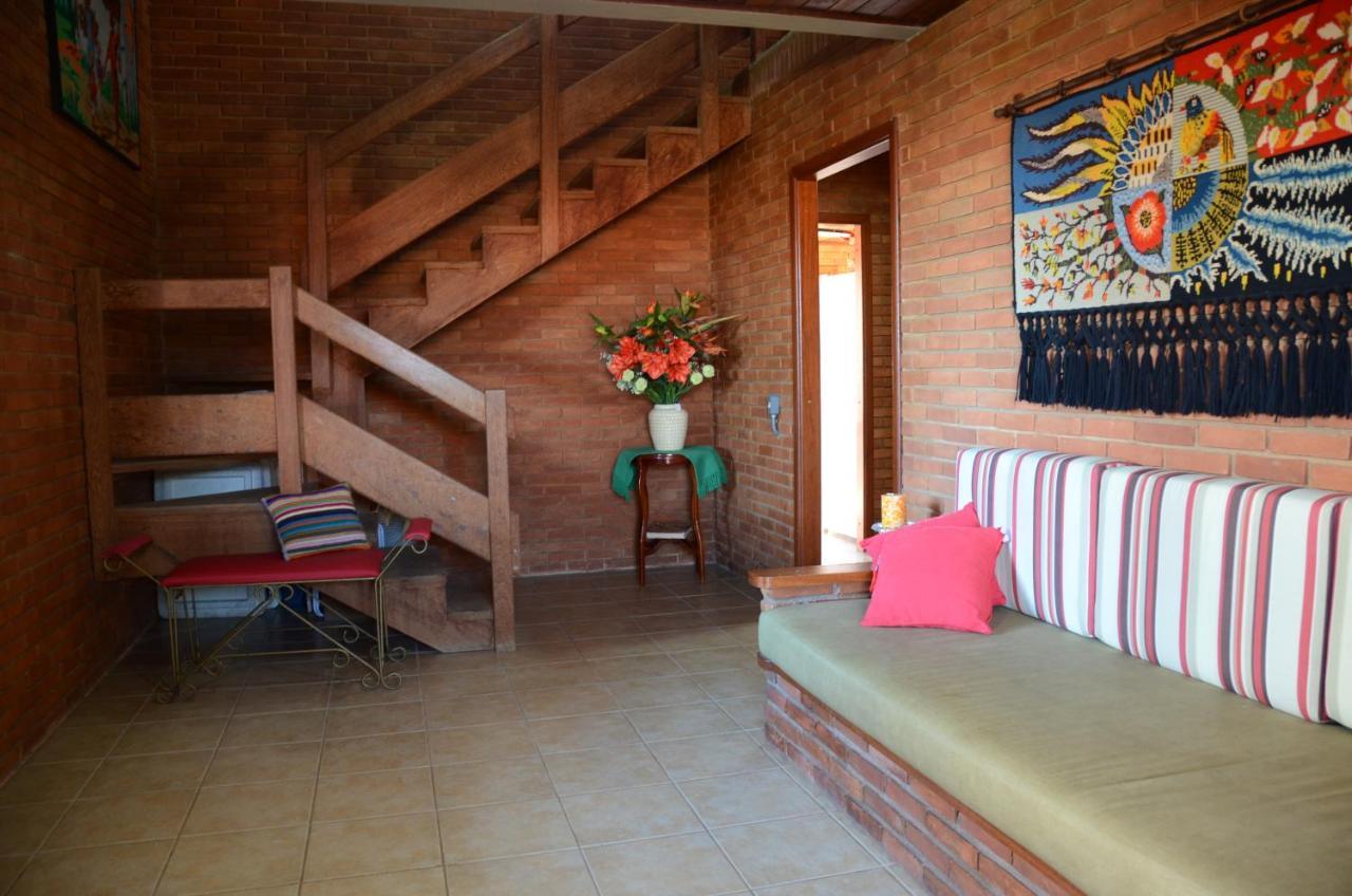Casa Em Penedo Vila Penedo  Exterior foto