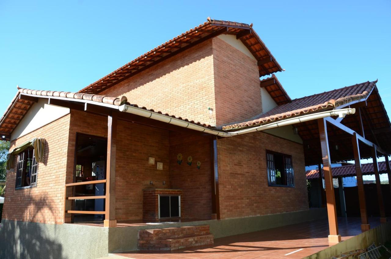 Casa Em Penedo Vila Penedo  Exterior foto