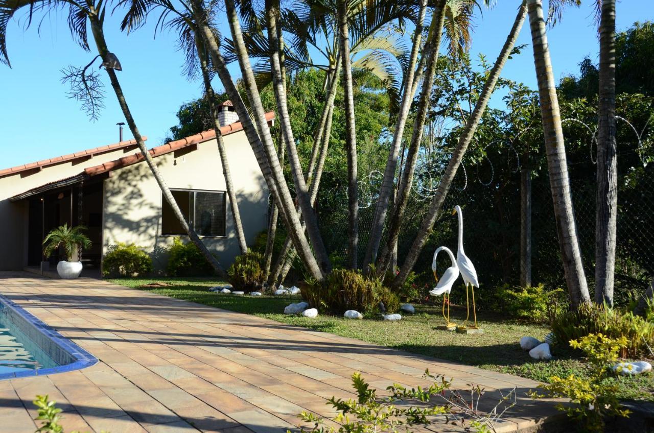 Casa Em Penedo Vila Penedo  Exterior foto