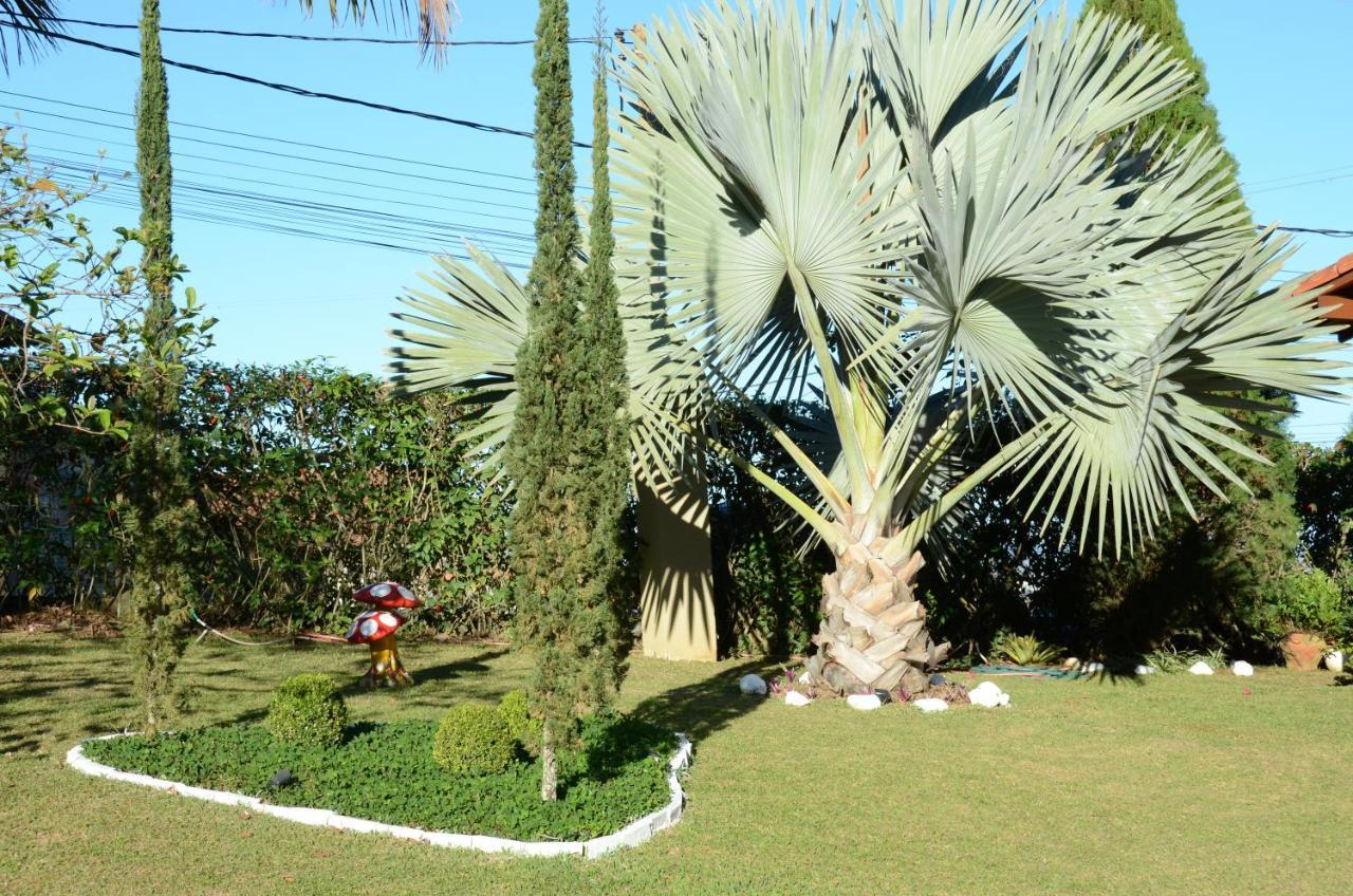 Casa Em Penedo Vila Penedo  Exterior foto